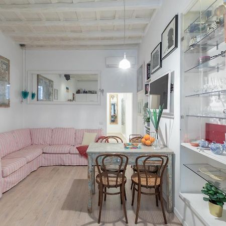 Iflat Cozy In Monti Apartment Roma Exterior foto