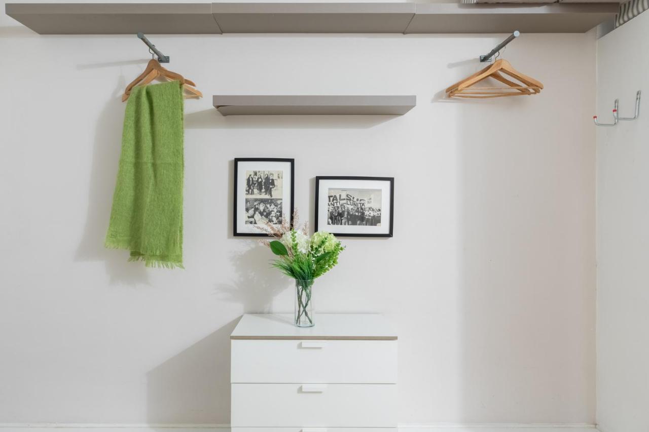 Iflat Cozy In Monti Apartment Roma Exterior foto