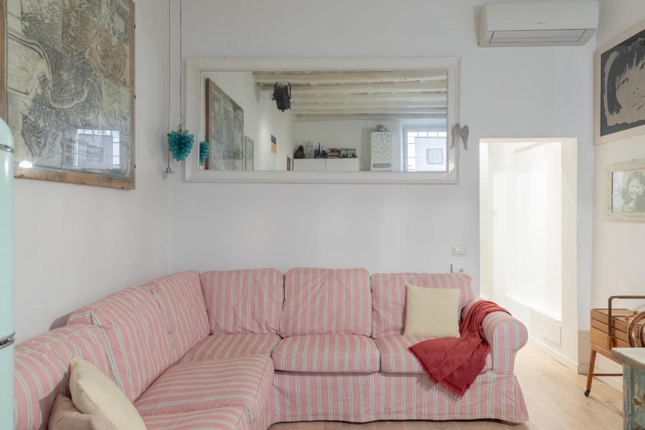 Iflat Cozy In Monti Apartment Roma Exterior foto